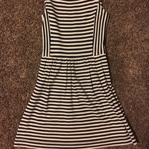 Madewell sundress
